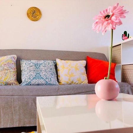 The Summer Treat Shared Apartment Compartido Corralejo Esterno foto