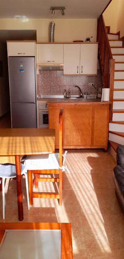 The Summer Treat Shared Apartment Compartido Corralejo Esterno foto