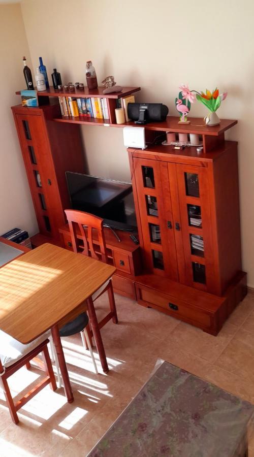 The Summer Treat Shared Apartment Compartido Corralejo Esterno foto