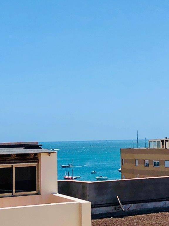 The Summer Treat Shared Apartment Compartido Corralejo Esterno foto