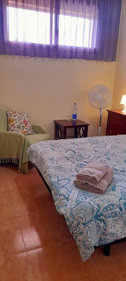 The Summer Treat Shared Apartment Compartido Corralejo Esterno foto