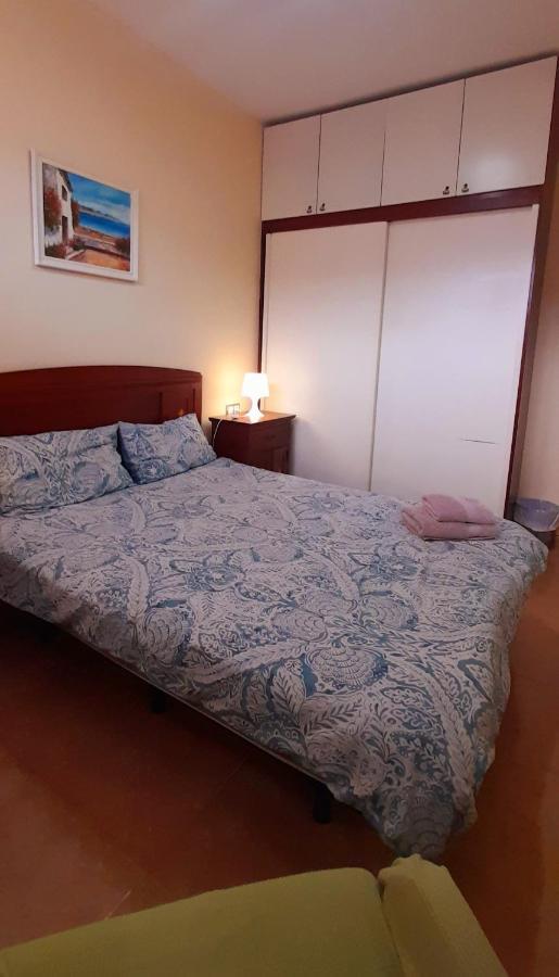 The Summer Treat Shared Apartment Compartido Corralejo Esterno foto