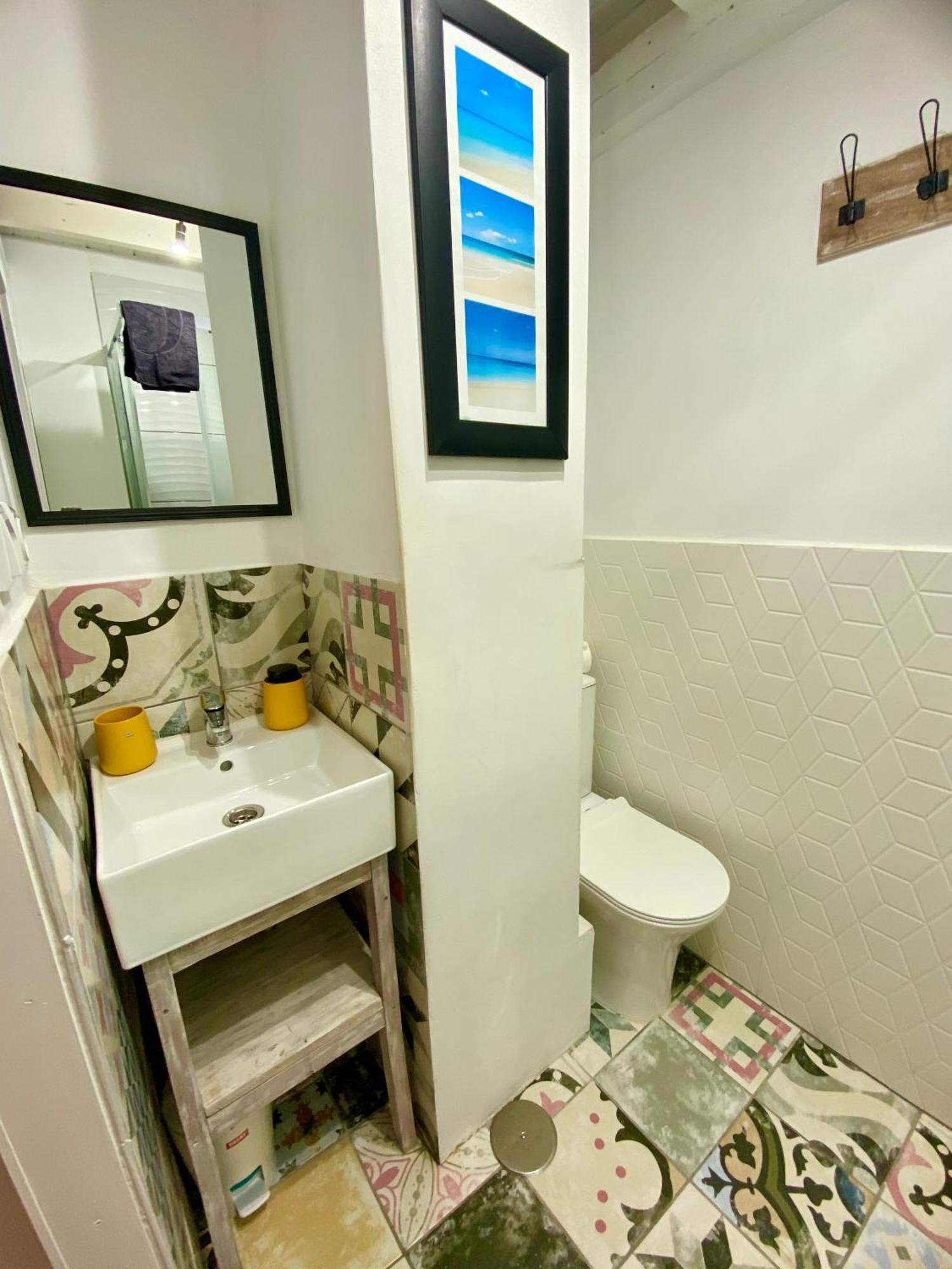 The Summer Treat Shared Apartment Compartido Corralejo Esterno foto
