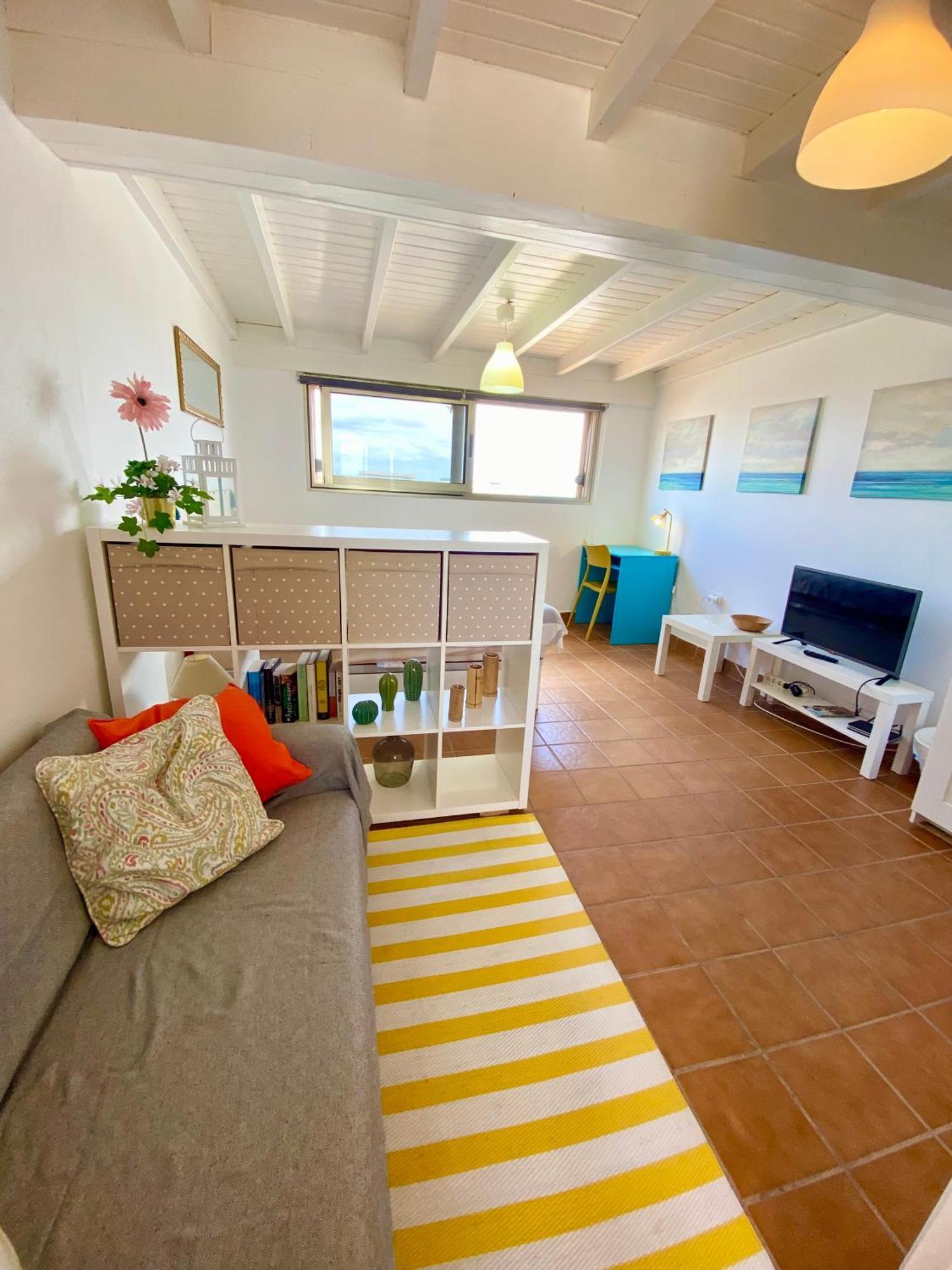 The Summer Treat Shared Apartment Compartido Corralejo Esterno foto