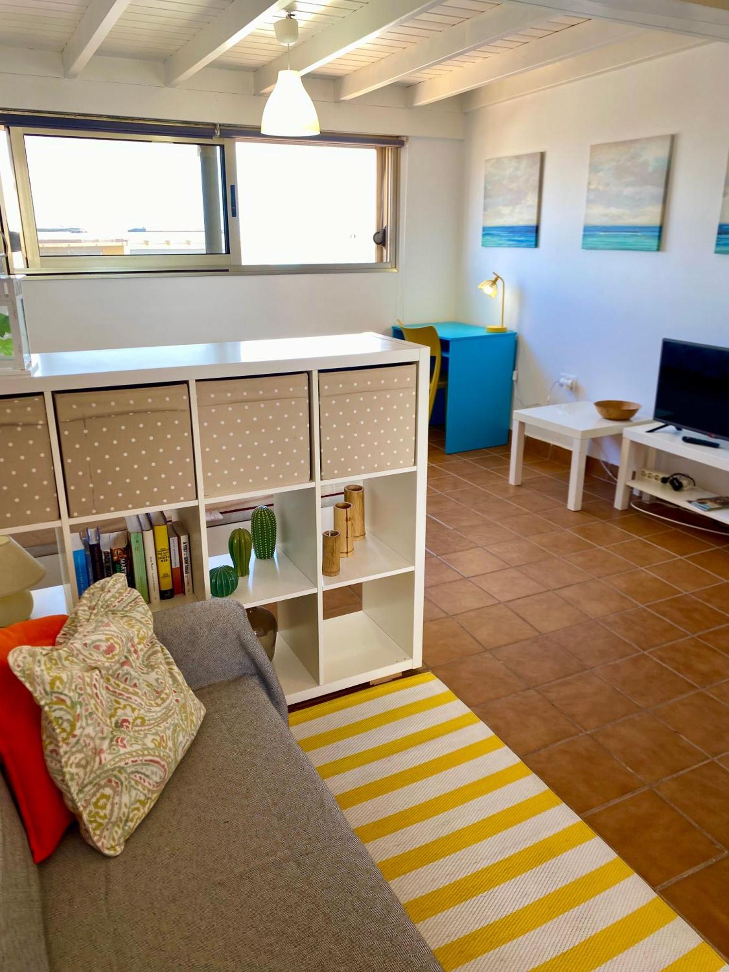 The Summer Treat Shared Apartment Compartido Corralejo Esterno foto