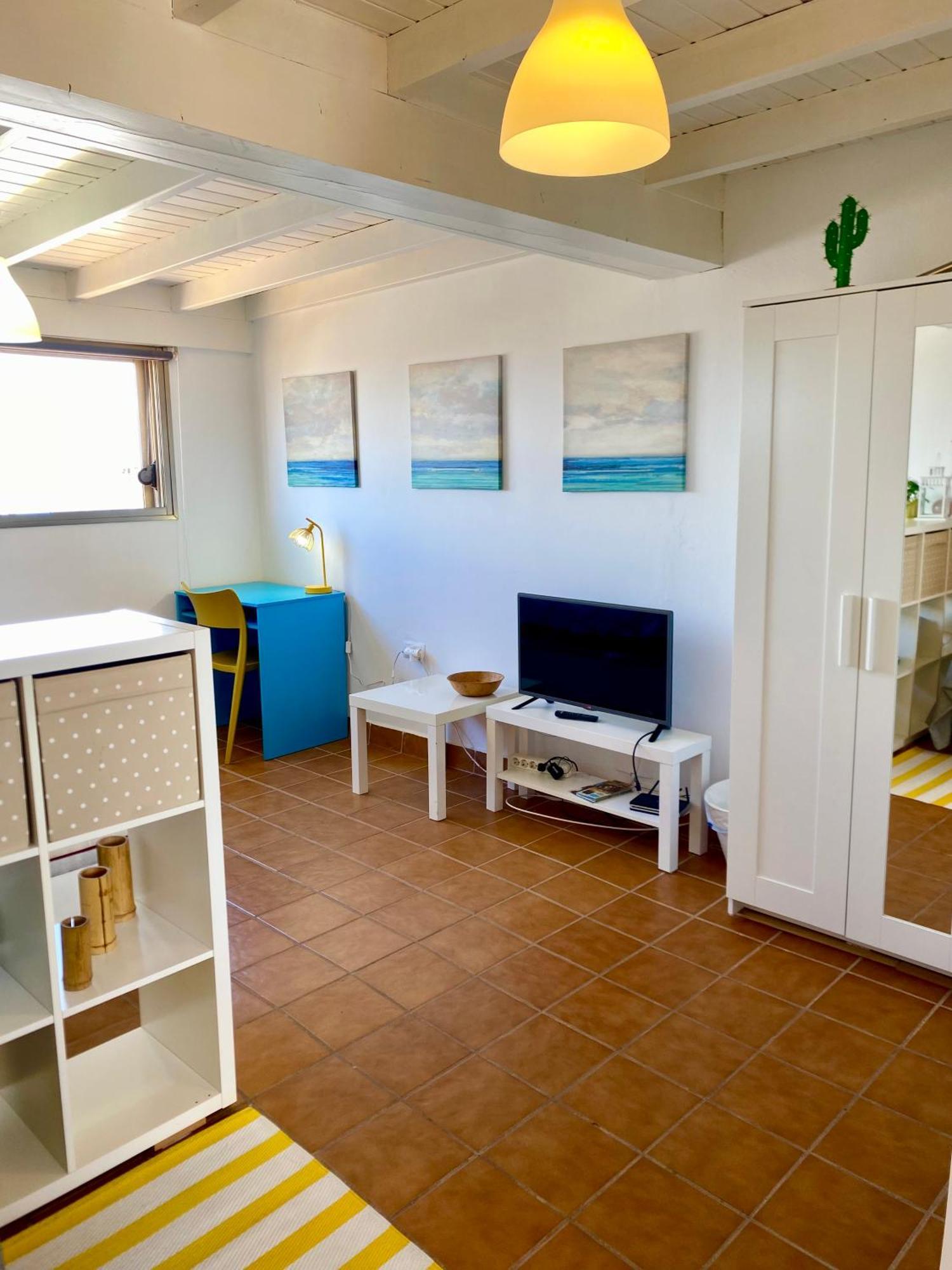 The Summer Treat Shared Apartment Compartido Corralejo Esterno foto