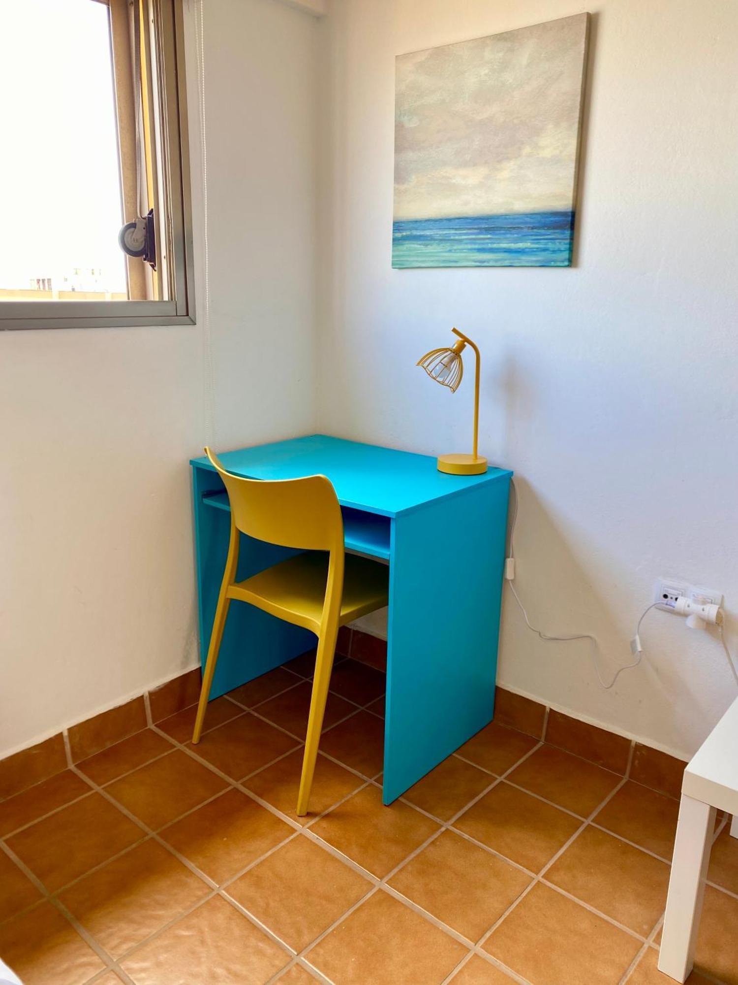 The Summer Treat Shared Apartment Compartido Corralejo Esterno foto