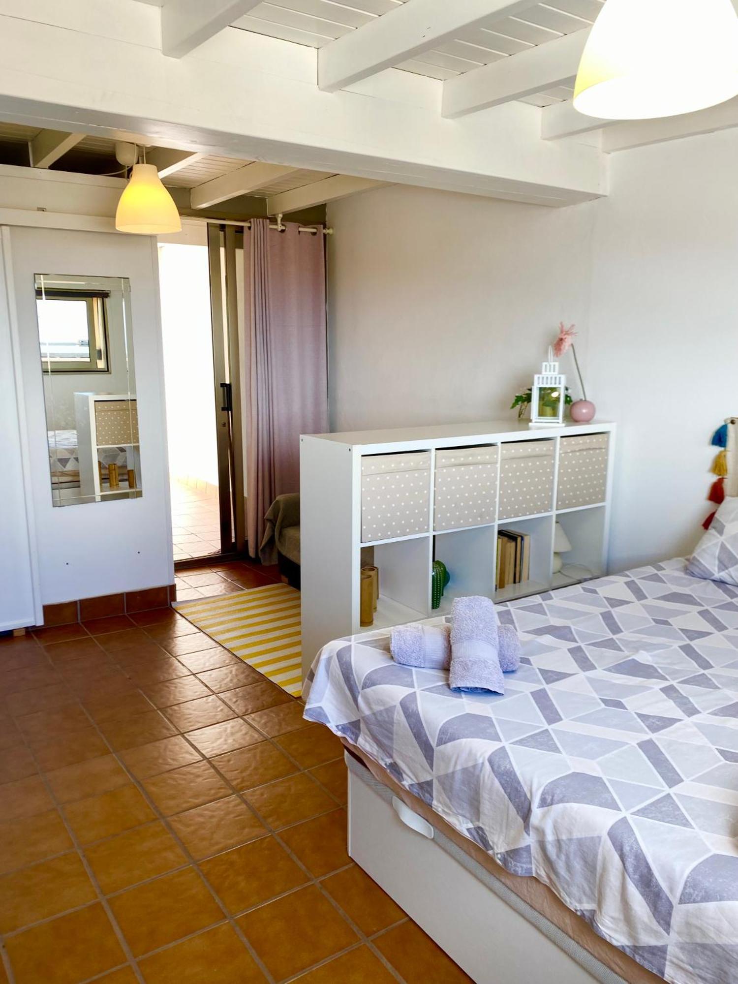 The Summer Treat Shared Apartment Compartido Corralejo Esterno foto