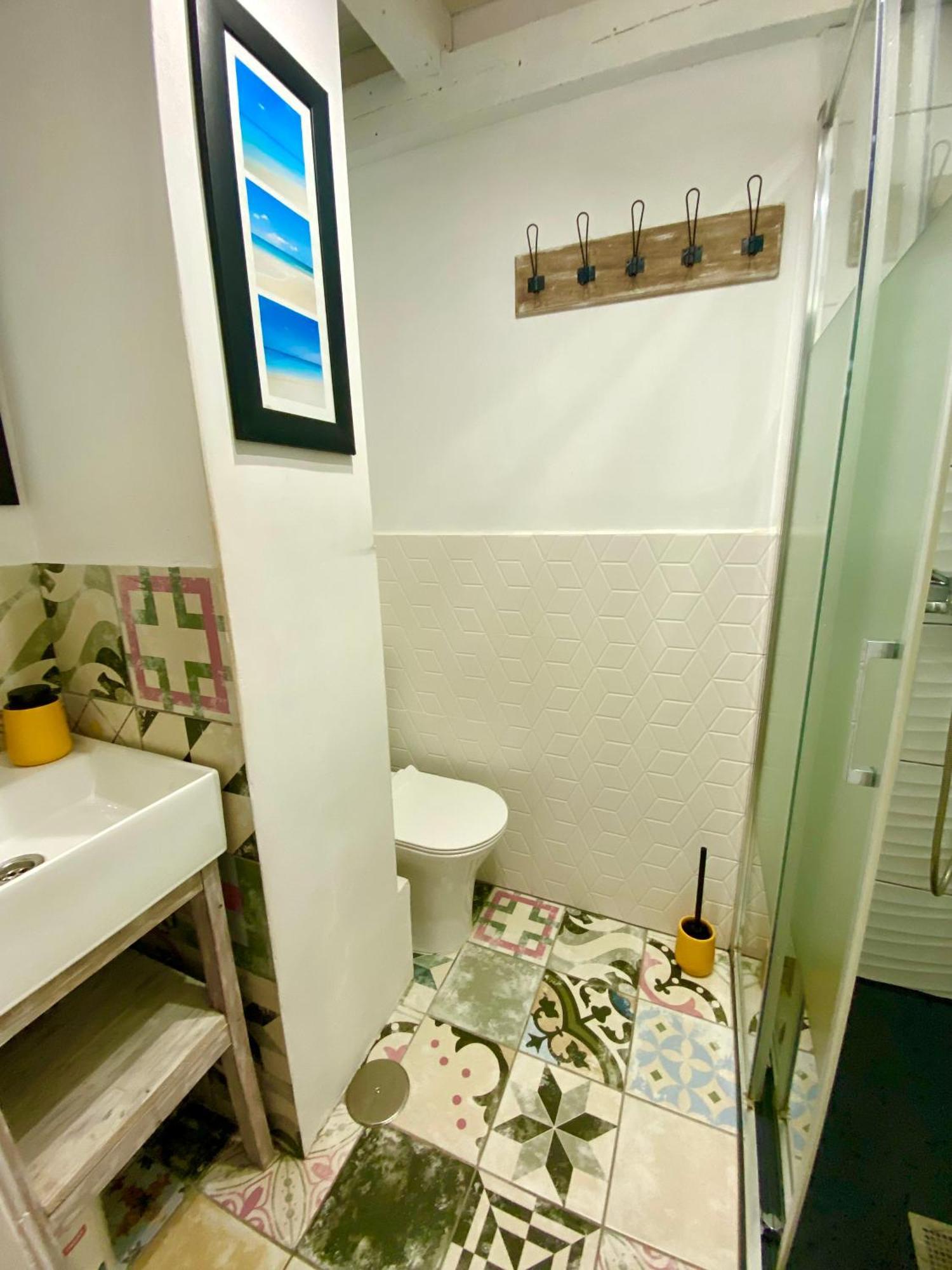 The Summer Treat Shared Apartment Compartido Corralejo Esterno foto